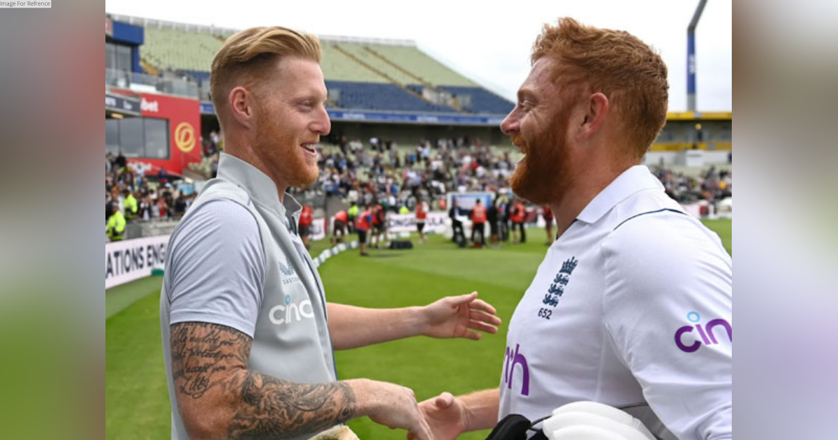 Ben Stokes, Jonny Bairstow among nominees for ICC Men's Test Cricketer of Year 2022
